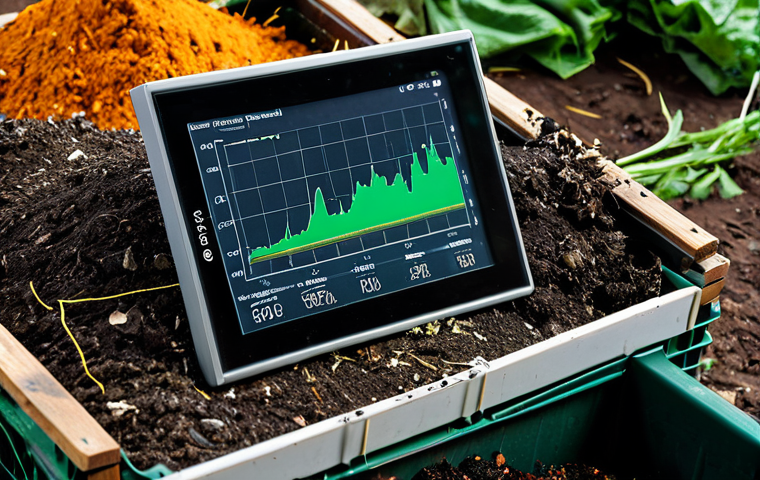 生ゴミ処理機 - 이미지 1