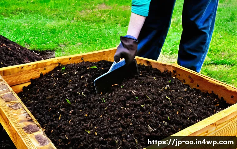 퇴비화 시스템 유지 관리 팁 관련 이미지 1