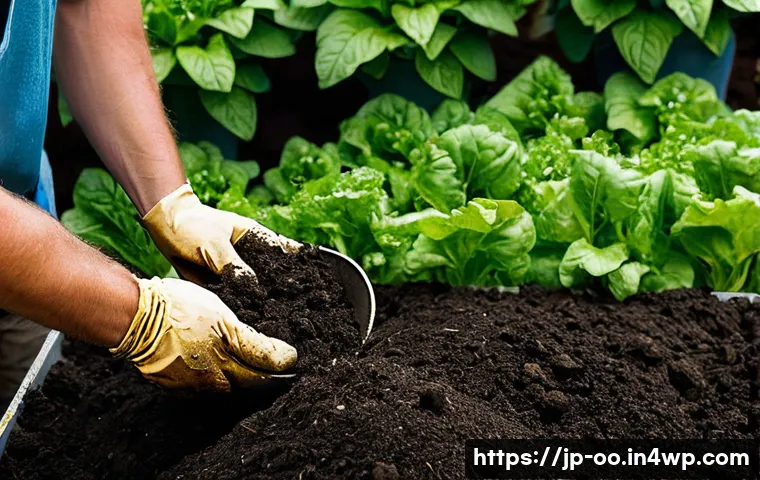 퇴비화 시스템 유지 관리 팁 관련 이미지 2