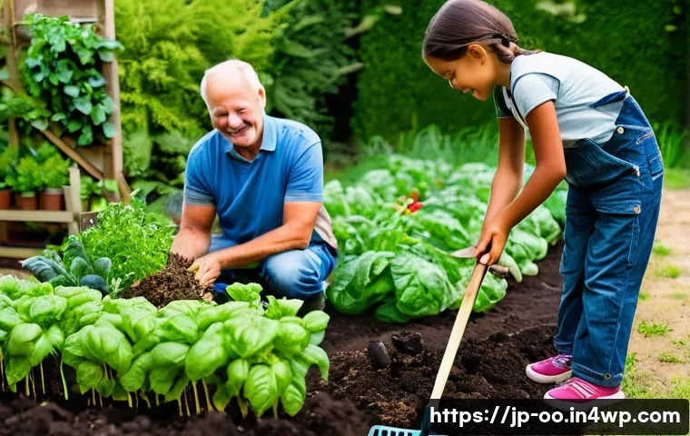 퇴비화 시스템의 고도화와 혁신 사례 관련 이미지 1