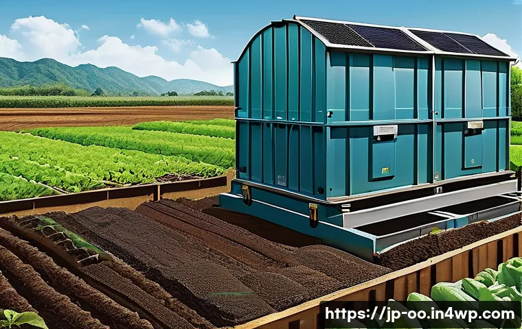 퇴비화 시스템의 장점과 단점 관련 이미지 2