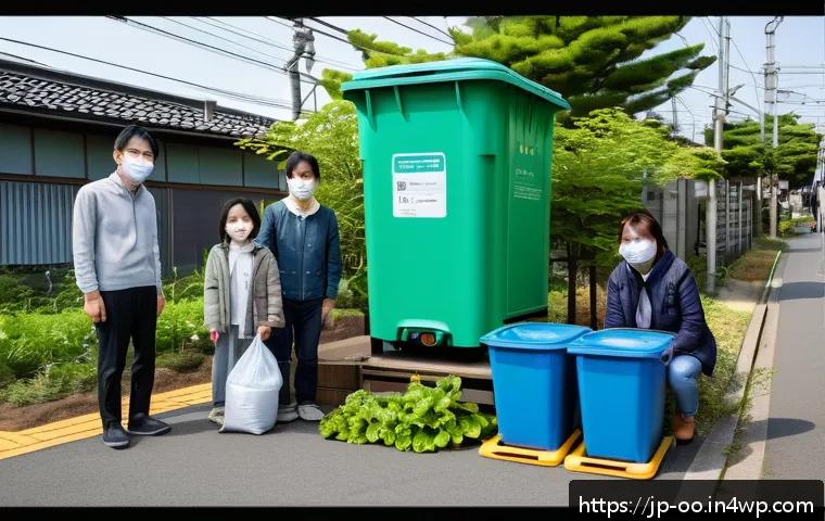 퇴비화 시스템의 국제적 사례 연구 관련 이미지 2