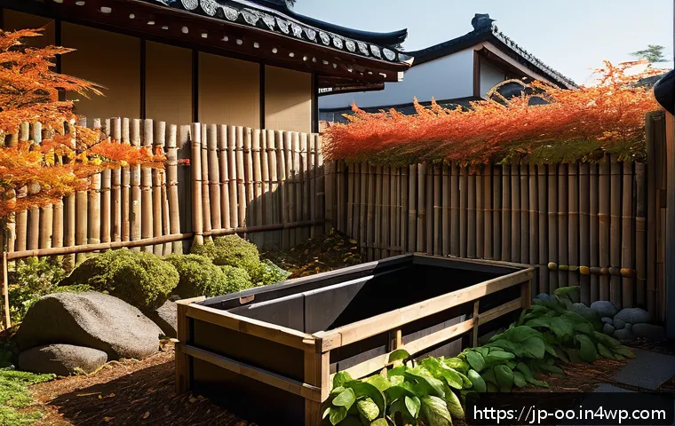 퇴비화 시스템의 환경적 영향 관련 이미지 1