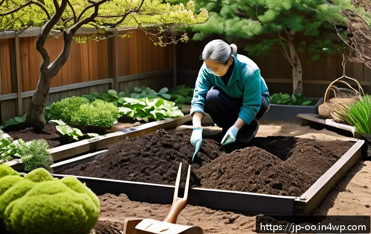 퇴비화 과정에서의 미생물 역할 관련 이미지 2